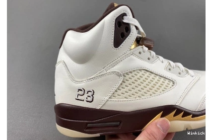 Jordan DD9336-200 “Earth” 5 Air 1023